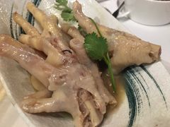 鸡爪-红门金汤·港式火锅(英皇集团中心店)