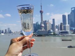 -上海和平饭店华懋阁 Cathay Room