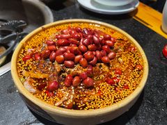 -小饕荟雅安贡椒鱼鲜馆(广福桥店)