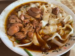 -项记烩面(迎宾路店)