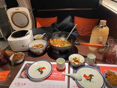 -小隐人家(乐松店)