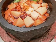 -桂满陇·手作小笼包&江南叫花鸡(中山公园店)