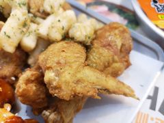 -BOPEYE·波派炸鸡(河西中央商场店)