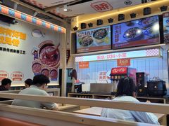 -权味·朝鲜族拌饭(勒泰店)