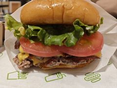 -Shake Shack(西单大悦城店)