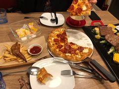 -凯德广场(武胜路店)