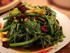 -树厨贵州菜(花果园购物中心店)