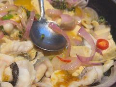-闽公馆·客家私房菜·商务宴请·包厢(杏林橡树湾店)