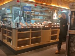 -老淮滨-蚌埠非遗小吃(淮河路店)