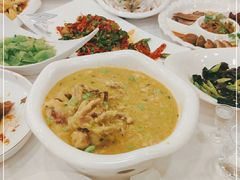 -清华酒楼(盘门店)