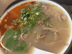 -李小老烧饼(常营民族家园店)