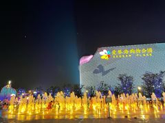 -红星美凯龙国际家居博览中心至尊mall停车场