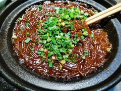 -老灶房-四川土菜(铁牛广场店)