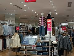-优衣库(北京枫蓝国际广场店)