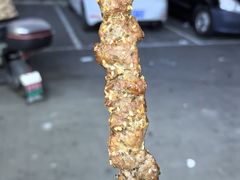 -景泰马记电烤串(景泰店)