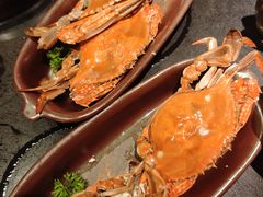 -大牛寿喜烧·和牛放题(香港广场店)