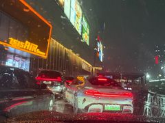 -龙湖杭州滨江天街