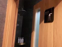 -栖SPA·ONDA ·海菲秀·皑皑科技美肤中心