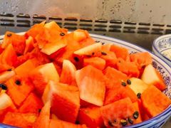 -星湖特色餐厅· 三岔湖环球融创天堂洲际酒店