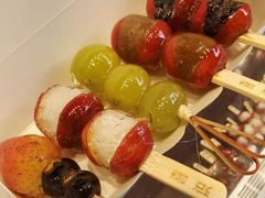-河坊美食街(河坊街店)
