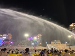 -武汉玛雅海滩水公园