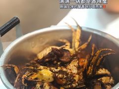 -老长沙龙虾馆(罗湖店)
