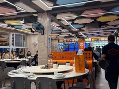 -阿忠食坊大排档·20年老店(万象城店)