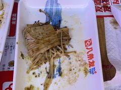 -八条友鲜货烧烤·脆皮烤鱼(石岩旗舰店)
