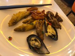 -康悦故事·悦享餐厅(东塘店)