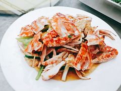 -四川小胡子海鲜(丁村万人海鲜广场店)