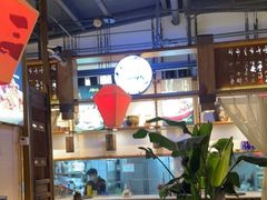 -水煮三国·川鲁江湖菜(香山店)