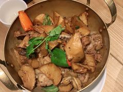 -米纸越南小馆(金鹰世界店)