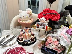 -芊浔家的蛋糕王国(升龙店)