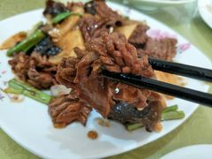 -春水锅贴·传统鲁菜(大明湖店)