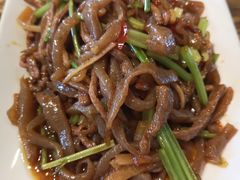 -巴土人家恩施菜馆(古德寺店)
