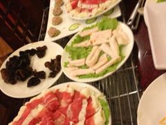 -爆肚王涮肉(吕家营店)