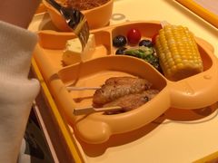 -卡朋西餐(悦汇城店)