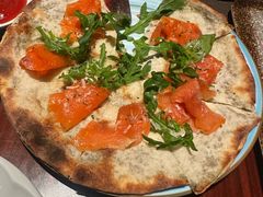 -杭州西子湖四季酒店-WL BISTRO西湖餐厅(灵隐路店)