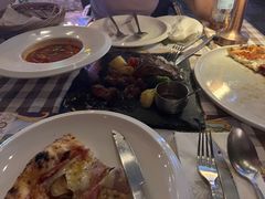 -Mammamia意大利餐厅(阳春巷店)