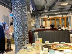 -碗中海·蒸汽海鲜·桑拿鸡(岭南天地店)