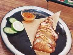 -曼谷食堂·泰国家庭料理(丹桂路店)