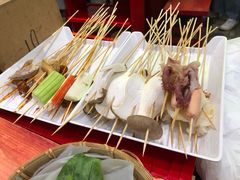 -XiaoJunGan Hotpot 钢管厂五区小郡肝火锅串串香