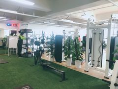 -卓拓健身普拉提运动中心(总店)