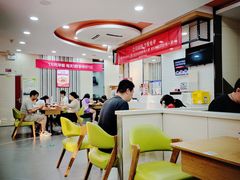 -李先生牛肉面大王(北京东四店)