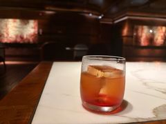 -恰餐厅 CHAR Bar & Grill (珠海仁恒洲际店)