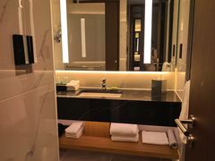 -香港数码港艾美酒店