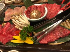 -炼火烤肉店