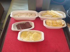-海底捞火锅(莘松路店)