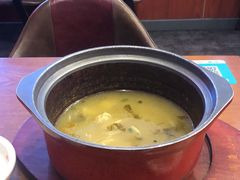 -周鱼小馆石锅酸菜鱼(活力汇店)