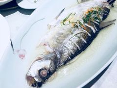 -香雪海饭店中餐厅(人民桥店)